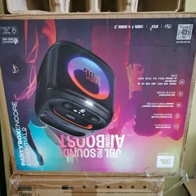 jbl partyboxencore essential2