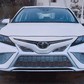 Toyota Camry 2023