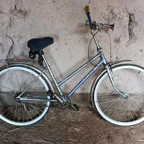 YAPONKA (ЙАПОШКА) 26