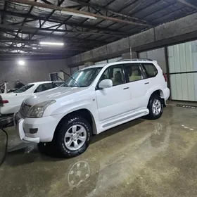 Toyota Land Cruiser Prado 2004