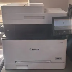 Принтер Canon. I-Sensys MF655