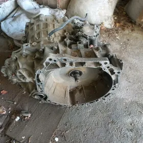 Nissan Altima Karopka