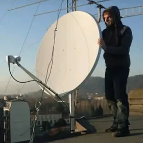 ТВ канал дузмак