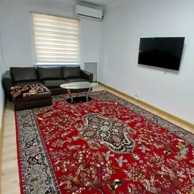 Аренда Гаудан В 2ком 1этаж