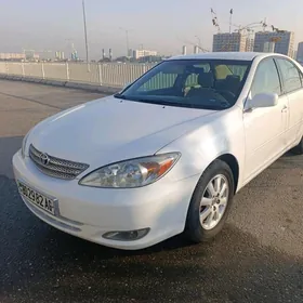 Toyota Camry 2002