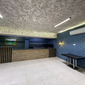 Аренда помещения