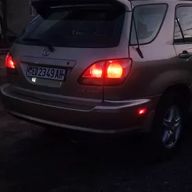 Lexus RX 300 2000