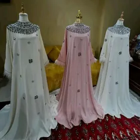 abaya koynek (pombah santu)