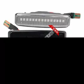 Bmw e39 поворотник