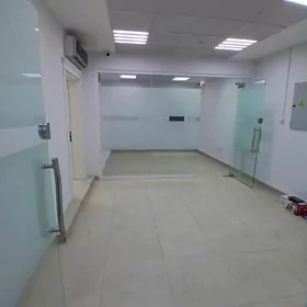 Аренда Гуртлы полуподвал 210м²