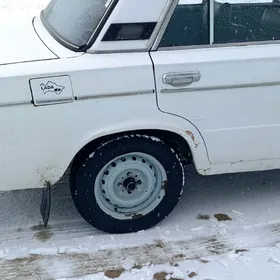 Lada 2106 1992