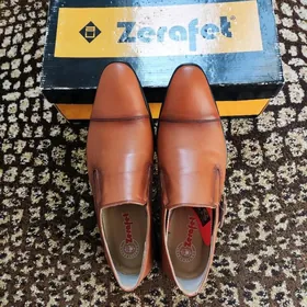 туфли мужские