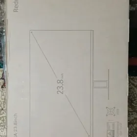 red mi monitor 24 lik 100 hz