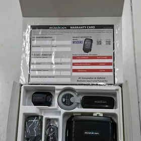 MAGICAR M500AS ORIGINAL 🇰🇷