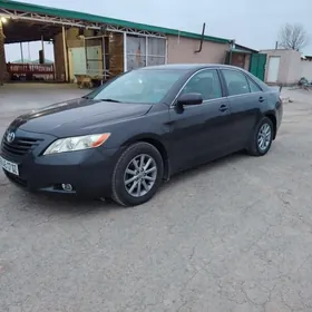 Toyota Camry 2008
