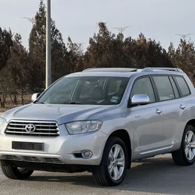Toyota Highlander 2010