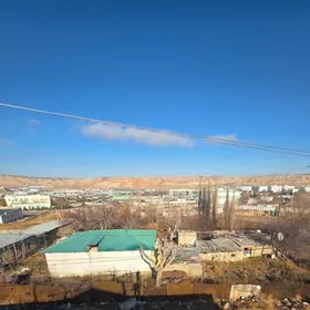 Jay medany bilen 900m2