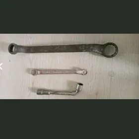 Автоинструменты