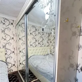 шкаф+кровать