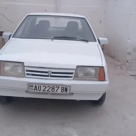 Lada 21099 1998