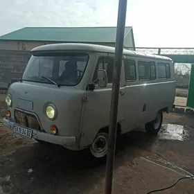 UAZ 2206 2002