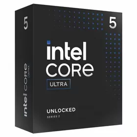 Intel Core Ultra 5 225F CPU