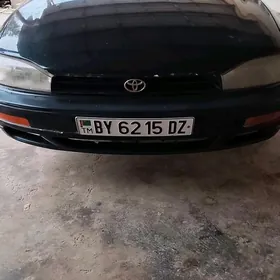 Toyota Camry 1993