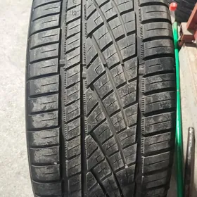 CONTINENTAL 255 45 20 TEKER