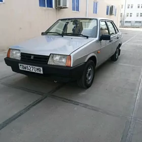 Lada 21099 2003