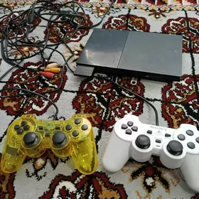 PLAYSTATION 2