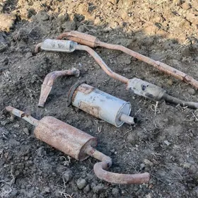 Gluşitel (Глушитель)