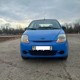 Daewoo Matiz 2006