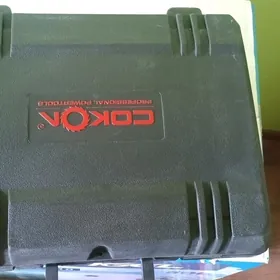 PERFERATOR (СОКОЛ)