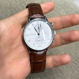 IWC Sagat