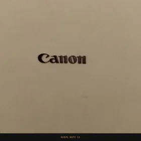 Printer Canon