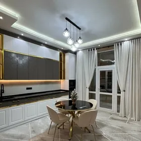 Gurtly 2komnat FuLL remont