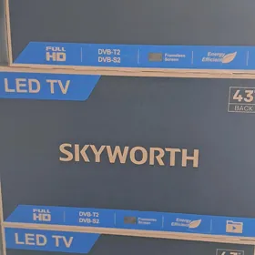 Skyworth 43 led android