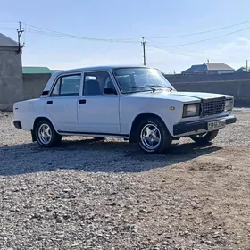 Lada 2107 1999