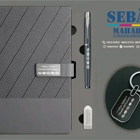 BLOKNOT RUCKA NABOR SOWGATLYK