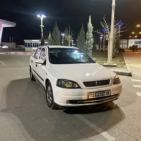 Opel Astra 1999