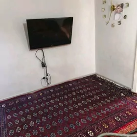 11 Mkr 4/3 2 Kom 54 m²