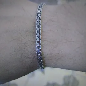 KUMUS braslet proba 925