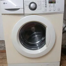стиральная машина 5kg lg