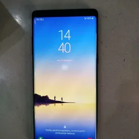 Samsung Galaxy Note 8