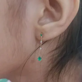 brlyand syrga izimrud