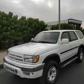 Toyota 4Runner 1996