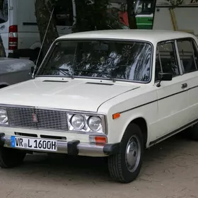 Lada 2106