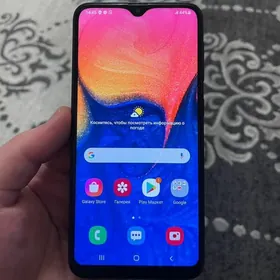 Samsung A10