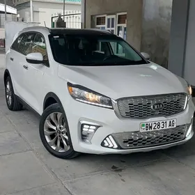 Kia Sorento 2020