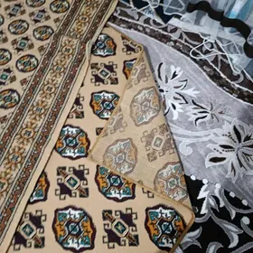 халы дарошка